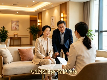 榆次有偿售卵代生女生的客户的客户群体有哪些