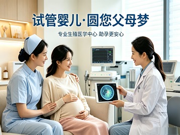 榆次辅助生育服务 试管婴儿行业的兴起背景、发展与未来展望